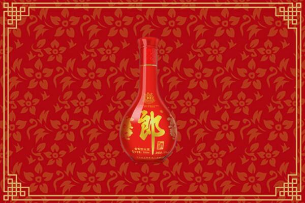 罗江烟酒回收郎酒